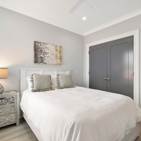 The Santee Suite At 122 Spring Charleston Zewnętrze zdjęcie