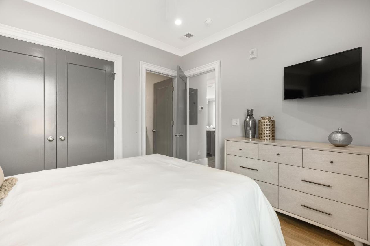 The Santee Suite At 122 Spring Charleston Zewnętrze zdjęcie