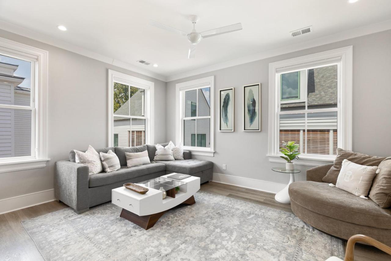 The Santee Suite At 122 Spring Charleston Zewnętrze zdjęcie