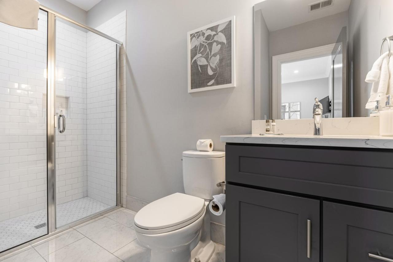 The Santee Suite At 122 Spring Charleston Zewnętrze zdjęcie