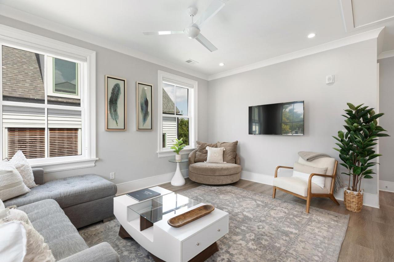 The Santee Suite At 122 Spring Charleston Zewnętrze zdjęcie